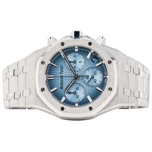 AP Royal Oak Chronograph Special Edition