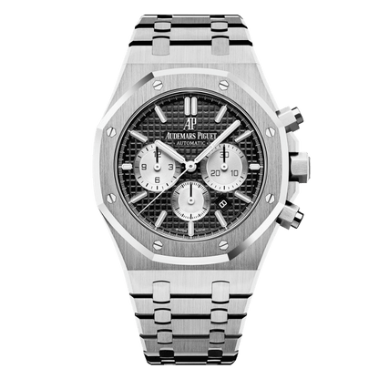AP Royal Oak 34mm Chronograph