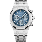 AP Royal Oak Chronograph Special Edition