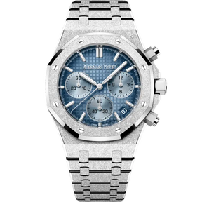 AP Royal Oak Chronograph Special Edition