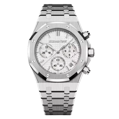 AP Royal Oak 41mm Chronograph 50th Anniversary