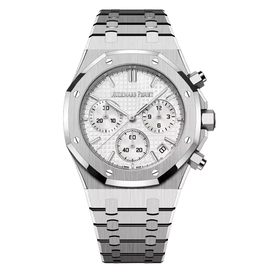 AP Royal Oak 41mm Chronograph 50th Anniversary
