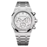 AP Royal Oak 41mm Chronograph 50th Anniversary