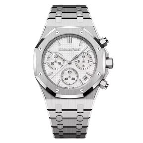 AP Royal Oak 41mm Chronograph 50th Anniversary