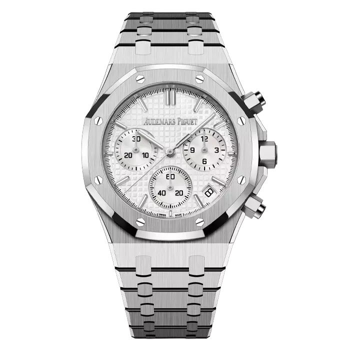 AP Royal Oak 41mm Chronograph 50th Anniversary