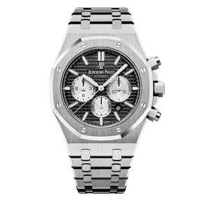 AP Royal Oak 34mm Chronograph