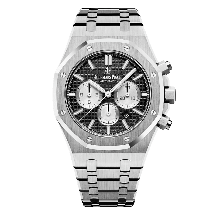 AP Royal Oak 34mm Chronograph