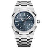 AP Royal Oak 39mm 50th Anniversary