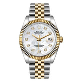 Rolex Datejust 36mm MOP Diamond