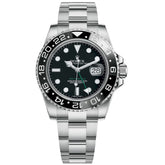 Rolex GMT-Master II 40mm Black