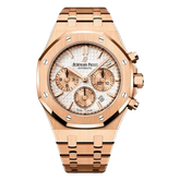 AP Royal Oak Chronograph 38mm