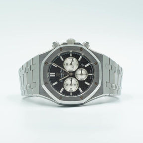 AP Royal Oak 34mm Chronograph