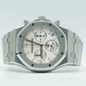 AP Royal Oak 41mm Chronograph 50th Anniversary