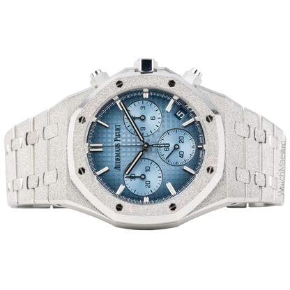 AP Royal Oak Chronograph Special Edition