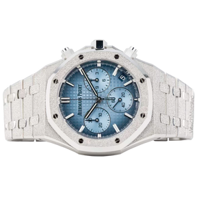 AP Royal Oak Chronograph Special Edition