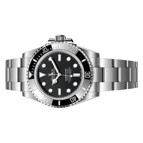 Rolex Submariner 41mm Black