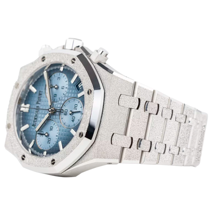 AP Royal Oak Chronograph Special Edition