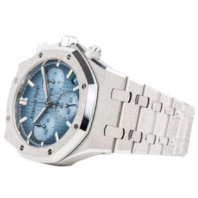 AP Royal Oak Chronograph Special Edition