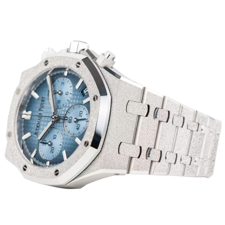 AP Royal Oak Chronograph Special Edition