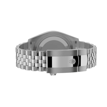 Rolex Sky-Dweller 42mm Black Index