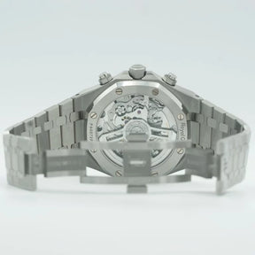 AP Royal Oak 41mm Chronograph 50th Anniversary