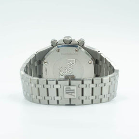 AP Royal Oak 34mm Chronograph