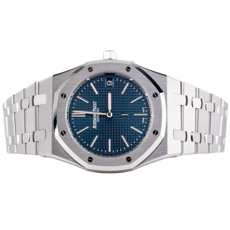 AP Royal Oak 39mm 50th Anniversary