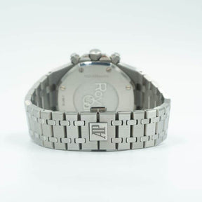 AP Royal Oak 34mm Chronograph