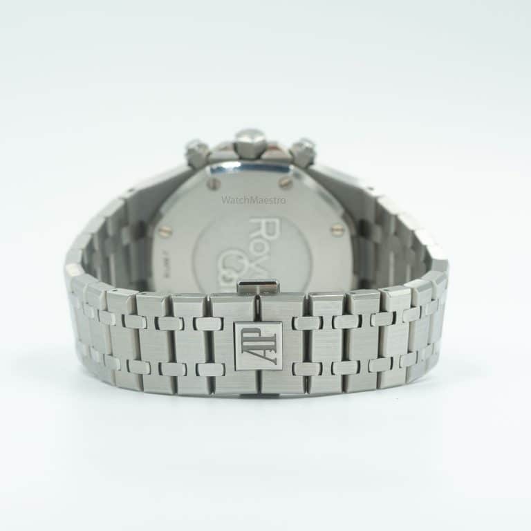 AP Royal Oak 34mm Chronograph