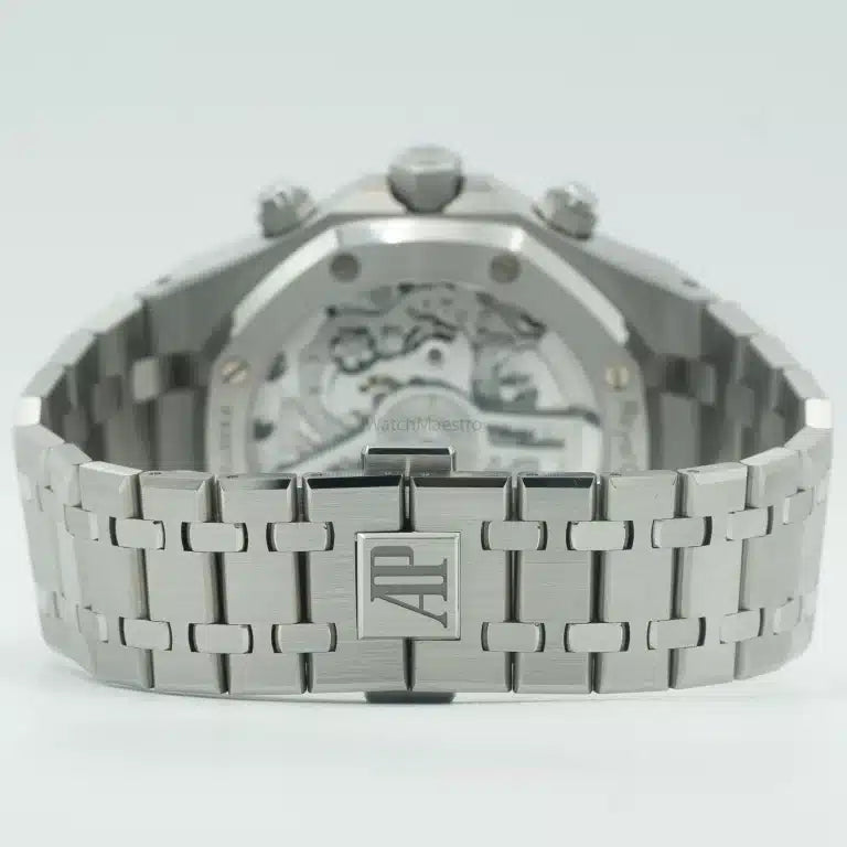 AP Royal Oak 41mm Chronograph 50th Anniversary