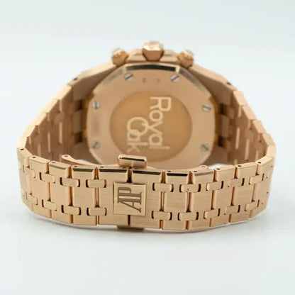 AP Royal Oak Chronograph 38mm