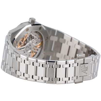 AP Royal Oak 39mm 50th Anniversary