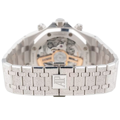 AP Royal Oak Chronograph Special Edition