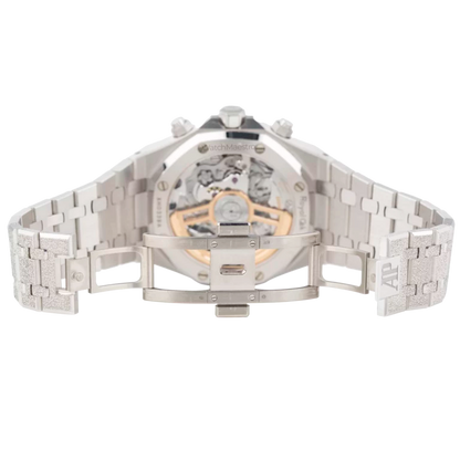 AP Royal Oak Chronograph Special Edition