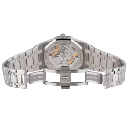 AP Royal Oak 39mm 50th Anniversary