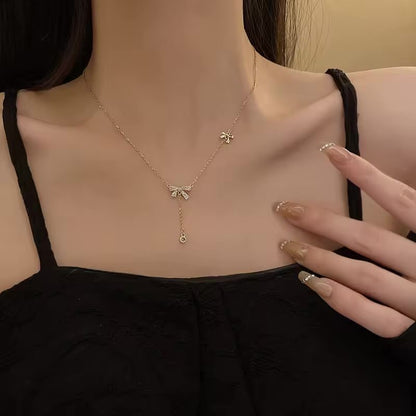 24K Gold Pookie Necklace